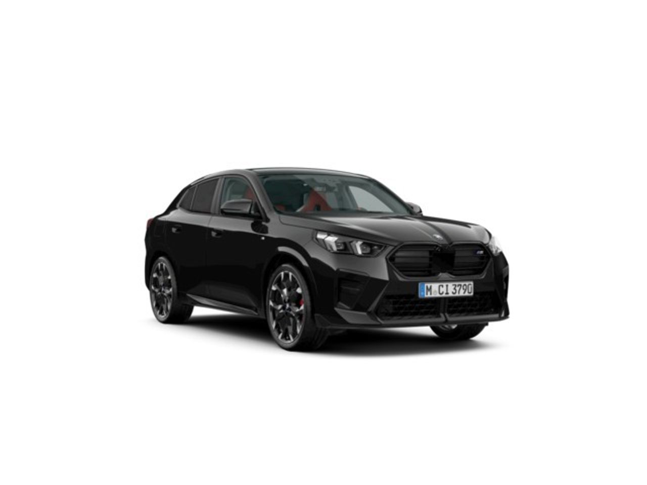 BMW X2 m35i xdrive 221 kw (300 cv)  2026 Gasolina - Foto 10