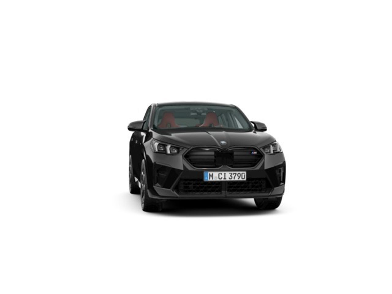 BMW X2 m35i xdrive 221 kw (300 cv)  2026 Gasolina - Foto 7