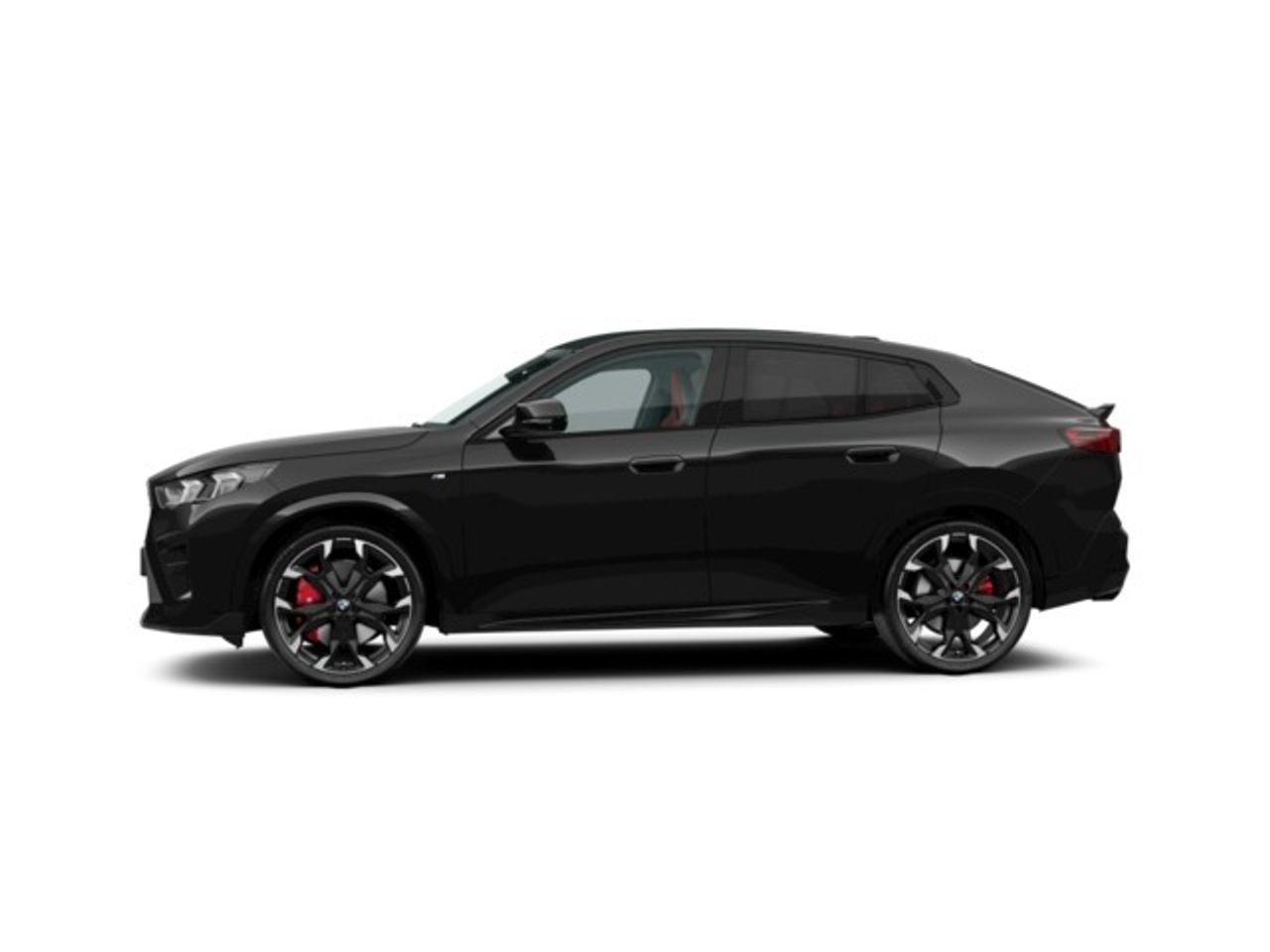BMW X2 m35i xdrive 221 kw (300 cv)  2026 Gasolina - Foto 6