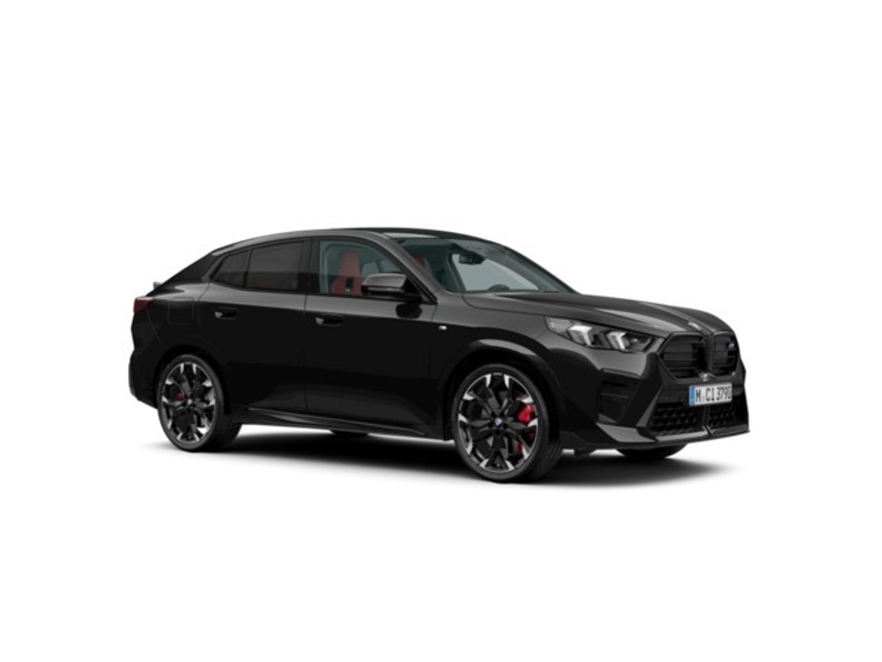 BMW X2 m35i xdrive 221 kw (300 cv)  2026 Gasolina - Foto 5