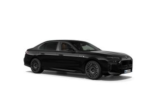 BMW Serie 7 m760e xdrive 420 kw (571 cv)  2025 Híbrido (Gasolina) - Foto 7