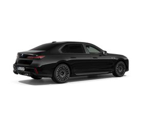 BMW Serie 7 m760e xdrive 420 kw (571 cv)  2025 Híbrido (Gasolina) - Foto 15