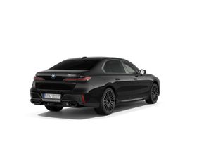BMW Serie 7 m760e xdrive 420 kw (571 cv)  2025 Híbrido (Gasolina) - Foto 21