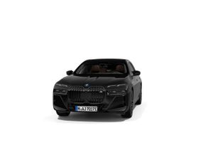 BMW Serie 7 m760e xdrive 420 kw (571 cv)  2025 Híbrido (Gasolina) - Foto 2