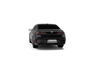 BMW Serie 7 m760e xdrive 420 kw (571 cv)  2025 Híbrido (Gasolina) - Foto 23