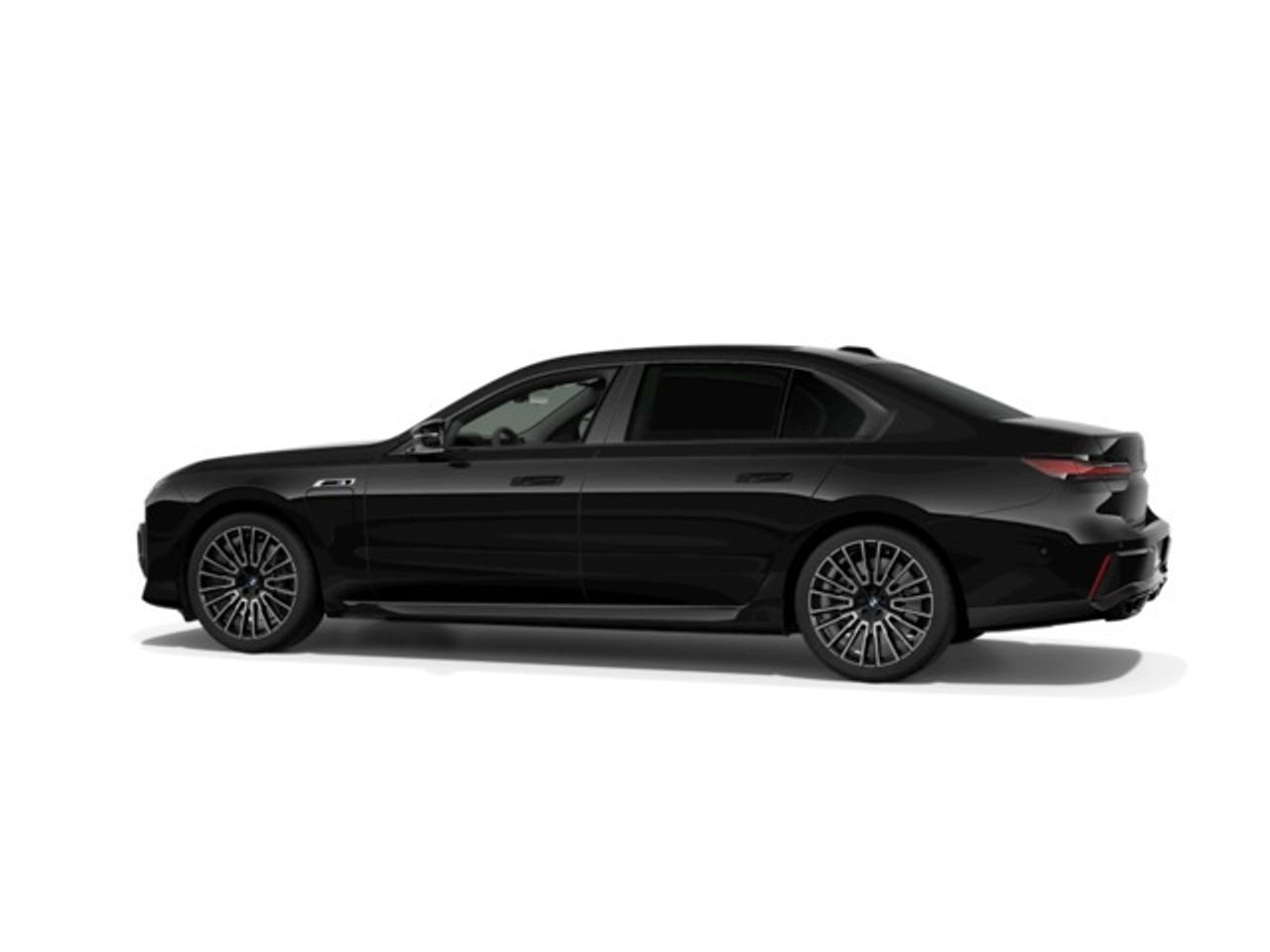 BMW Serie 7 m760e xdrive 420 kw (571 cv)  2025 Híbrido (Gasolina) - Foto 11