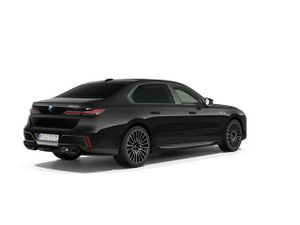 BMW Serie 7 m760e xdrive 420 kw (571 cv)  2025 Híbrido (Gasolina) - Foto 3