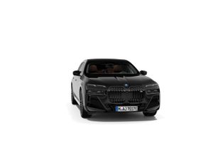 BMW Serie 7 m760e xdrive 420 kw (571 cv)  2025 Híbrido (Gasolina) - Foto 11