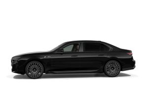 BMW Serie 7 m760e xdrive 420 kw (571 cv)  2025 Híbrido (Gasolina) - Foto 9