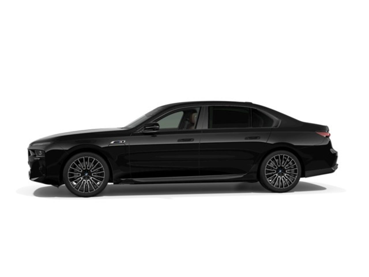 BMW Serie 7 m760e xdrive 420 kw (571 cv)  2025 Híbrido (Gasolina) - Foto 6
