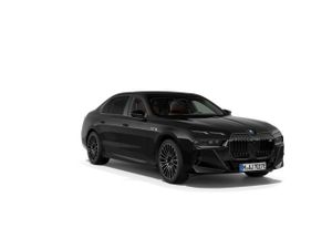 BMW Serie 7 m760e xdrive 420 kw (571 cv)  2025 Híbrido (Gasolina) - Foto 17