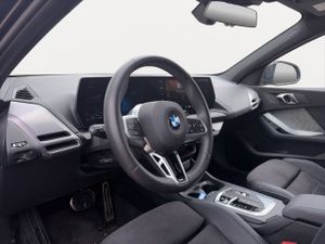BMW Serie 1 120d 120 kw (163 cv)  2026 Diésel - Foto 21