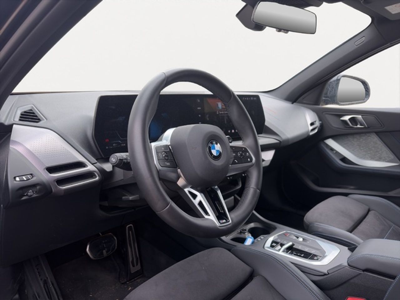 BMW Serie 1 120d 120 kw (163 cv)  2026 Diésel - Foto 12