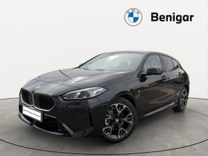 BMW Serie 1 120d 120 kw (163 cv)  2026 Diésel - Foto 2