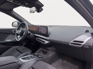 BMW Serie 1 120d 120 kw (163 cv)  2026 Diésel - Foto 15