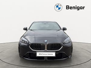 BMW Serie 1 120d 120 kw (163 cv)  2026 Diésel - Foto 3