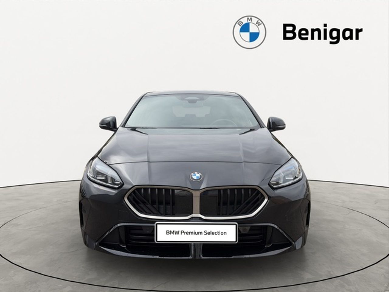 BMW Serie 1 120d 120 kw (163 cv)  2026 Diésel - Foto 3