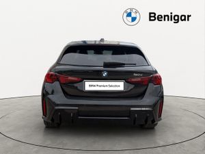 BMW Serie 1 120d 120 kw (163 cv)  2026 Diésel - Foto 9