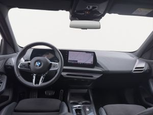 BMW Serie 1 120d 120 kw (163 cv)  2026 Diésel - Foto 13