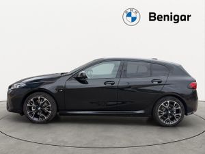 BMW Serie 1 120d 120 kw (163 cv)  2026 Diésel - Foto 5