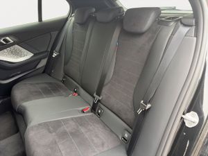 BMW Serie 1 120d 120 kw (163 cv)  2026 Diésel - Foto 17