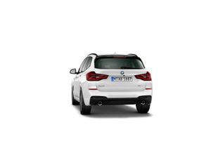 BMW X3 xdrive20d 140 kw (190 cv)  2019 Diésel - Foto 23