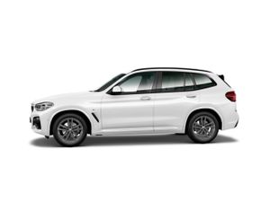 BMW X3 xdrive20d 140 kw (190 cv)  2019 Diésel - Foto 9