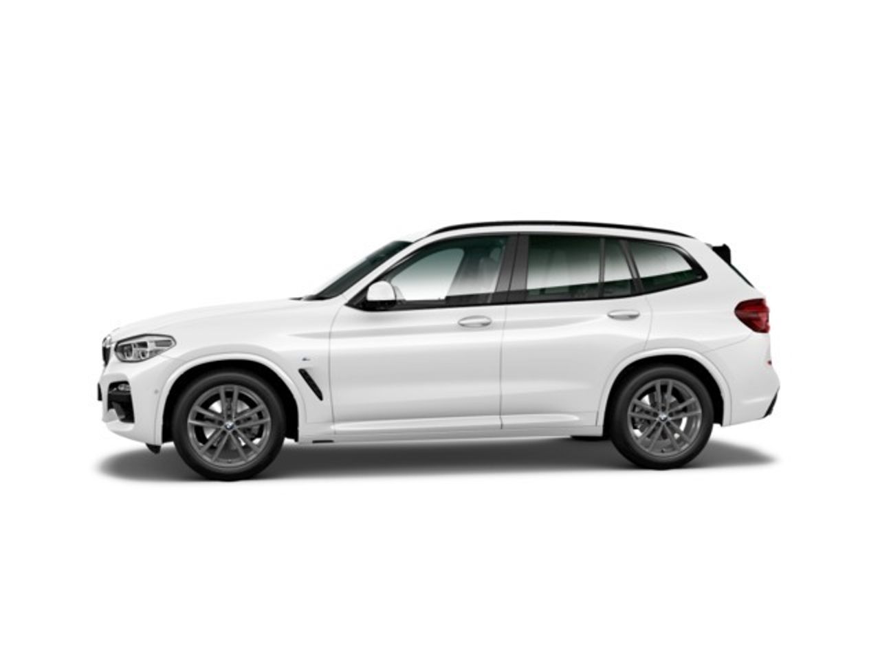 BMW X3 xdrive20d 140 kw (190 cv)  2019 Diésel - Foto 6