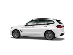 BMW X3 xdrive20d 140 kw (190 cv)  2019 Diésel - Foto 19