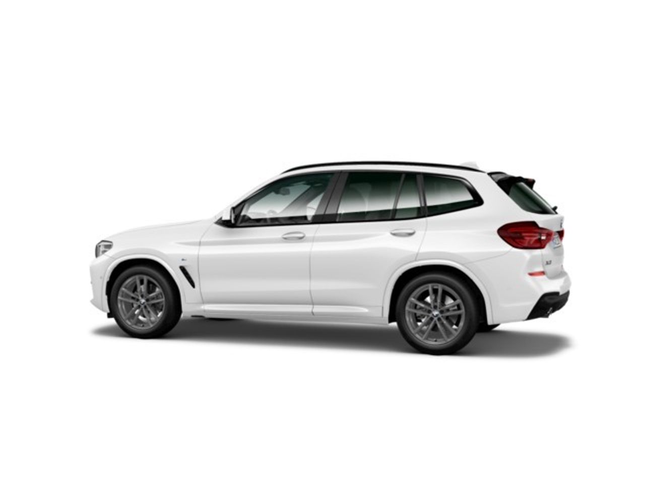 BMW X3 xdrive20d 140 kw (190 cv)  2019 Diésel - Foto 11