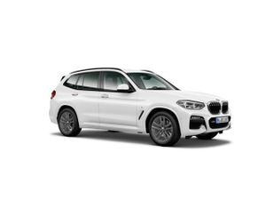 BMW X3 xdrive20d 140 kw (190 cv)  2019 Diésel - Foto 7