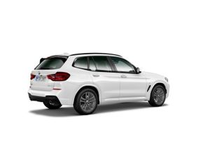 BMW X3 xdrive20d 140 kw (190 cv)  2019 Diésel - Foto 15