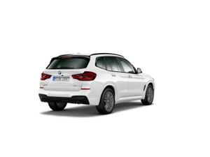 BMW X3 xdrive20d 140 kw (190 cv)  2019 Diésel - Foto 21