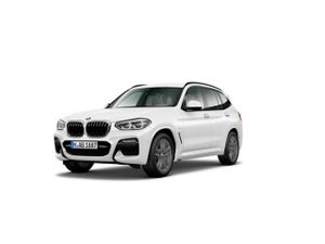 BMW X3 xdrive20d 140 kw (190 cv)  2019 Diésel - Foto 5