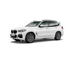 BMW X3 xdrive20d 140 kw (190 cv)  2019 Diésel - Foto 3
