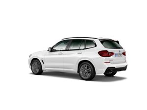 BMW X3 xdrive20d 140 kw (190 cv)  2019 Diésel - Foto 13