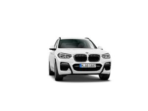 BMW X3 xdrive20d 140 kw (190 cv)  2019 Diésel - Foto 11
