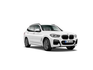 BMW X3 xdrive20d 140 kw (190 cv)  2019 Diésel - Foto 17