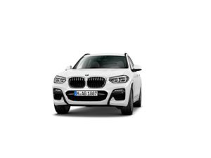 BMW X3 xdrive20d 140 kw (190 cv)  2019 Diésel - Foto 2