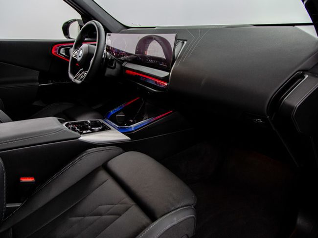BMW X3 xdrive30e 220 kw (299 cv)