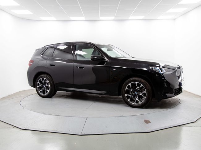 BMW X3 xdrive30e 220 kw (299 cv)