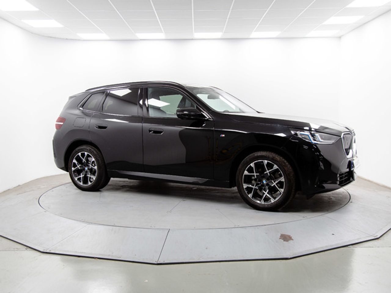BMW X3 xdrive30e 220 kw (299 cv)  2026 Híbrido (Gasolina) - Foto 14