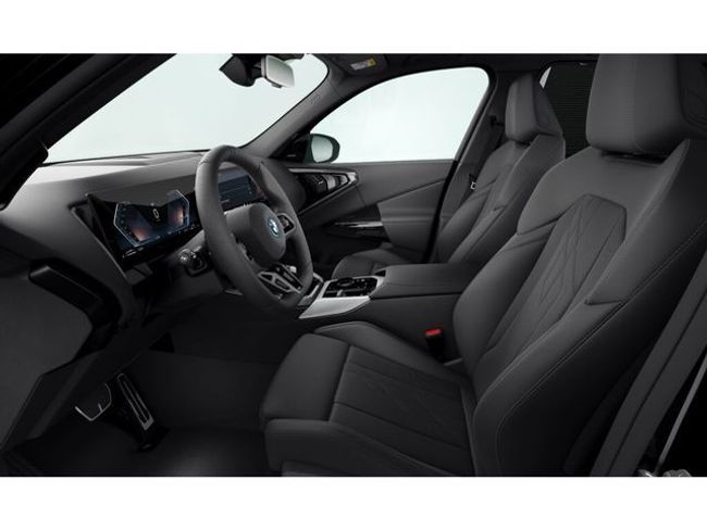 BMW X3 xdrive30e 220 kw (299 cv)
