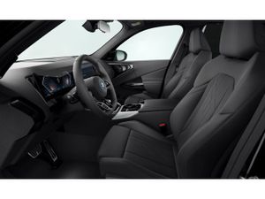 BMW X3 xdrive30e 220 kw (299 cv)  2026 Híbrido (Gasolina) - Foto 5