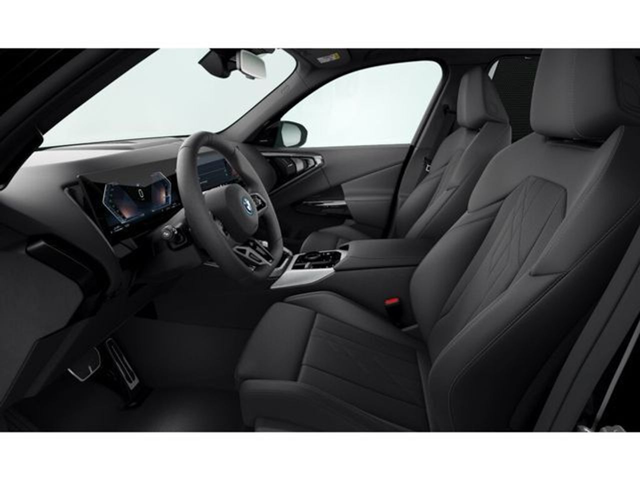 BMW X3 xdrive30e 220 kw (299 cv)  2026 Híbrido (Gasolina) - Foto 4