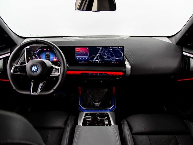 BMW X3 xdrive30e 220 kw (299 cv)
