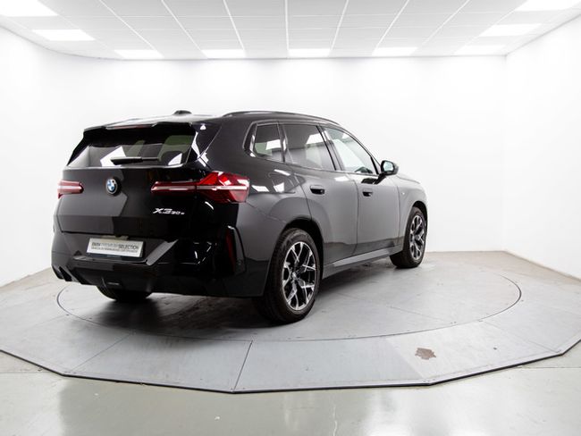 BMW X3 xdrive30e 220 kw (299 cv)