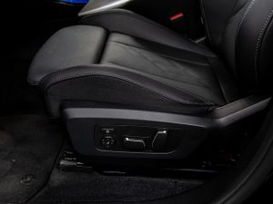 BMW X3 xdrive30e 220 kw (299 cv)  2026 Híbrido (Gasolina) - Foto 29