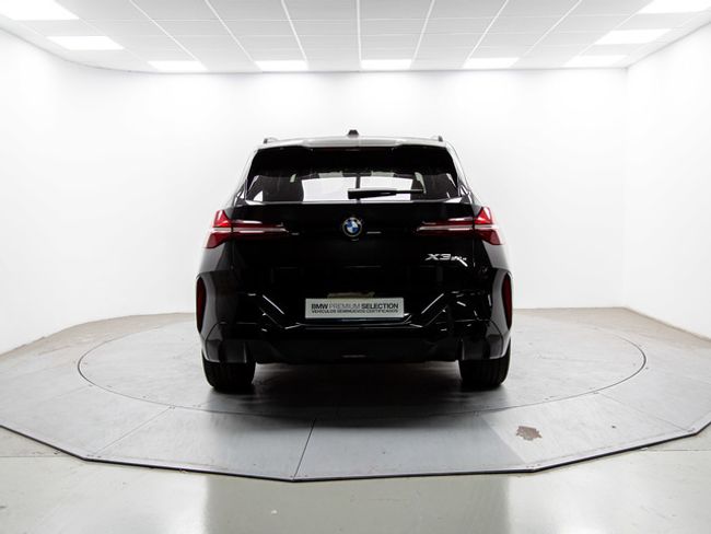 BMW X3 xdrive30e 220 kw (299 cv)