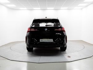 BMW X3 xdrive30e 220 kw (299 cv)  2026 Híbrido (Gasolina) - Foto 9